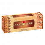 Sandal Rose Hem Incense Wholesale
